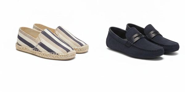 Nine pairs of diverse shoes including sneakers, boots, heels, and sandals.