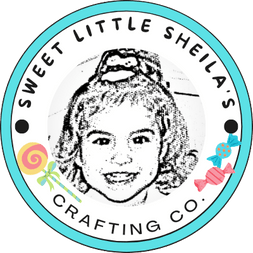 Sweet Little Sheila's Crafting Co.