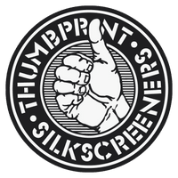 Thumbprint Silkscreeners