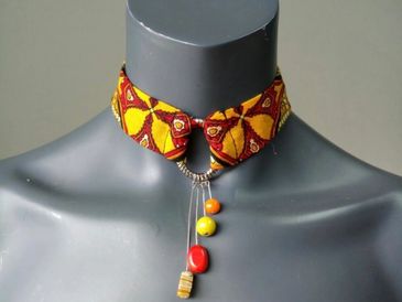 Ladies Chocker