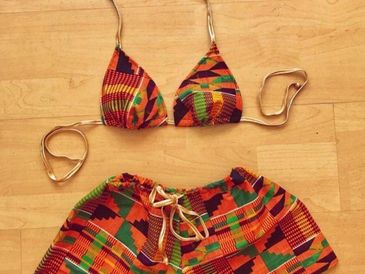 Ladies Bikini