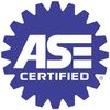 ASE CertifiedAuto Shop