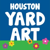 Houston Yard Art 