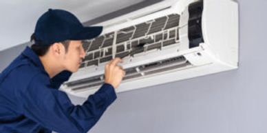 air conditioning maintenance