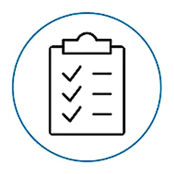 checklist icon