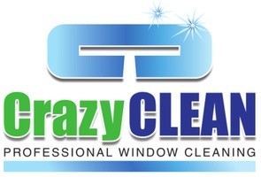Crazy Clean Professional Window Cleaning