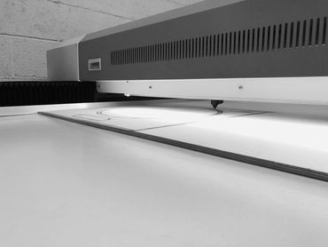 BOQUILLA DE CORTE LASER