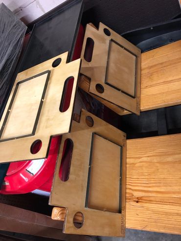 ENSAMBLE DE CORTE FINAL