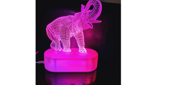 Diseños de lamparas LED para un detalle diferente