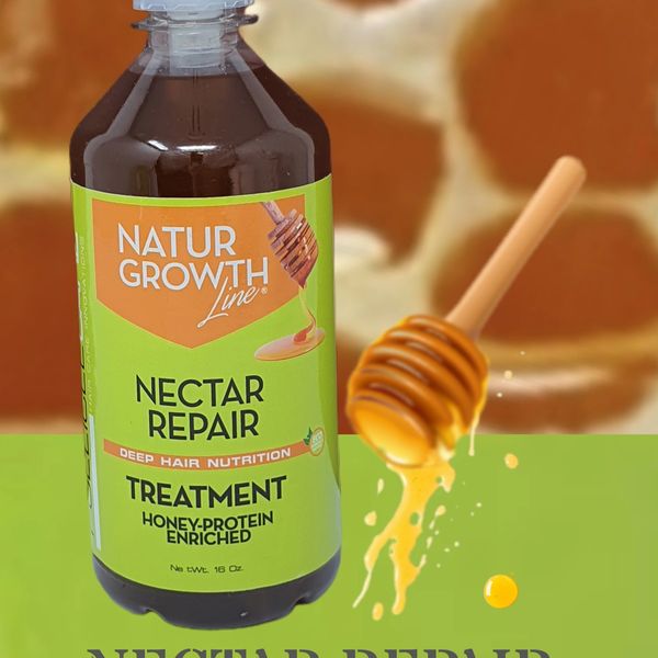 Nectar Repair is an excellent deep treatment.  This is a unique blend of  vitamins, amino acids and 