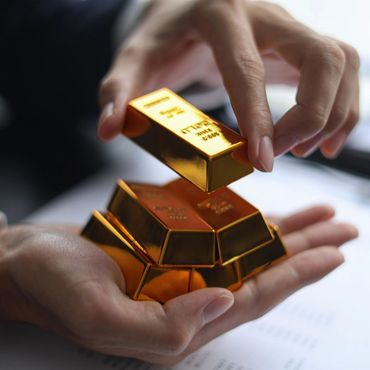 🪙 GOLD TRADING SUPPORT
We facilitate collaboration opportunities in precious metals sourcing and a