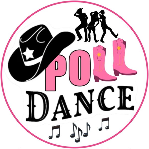 Poll Dance logo