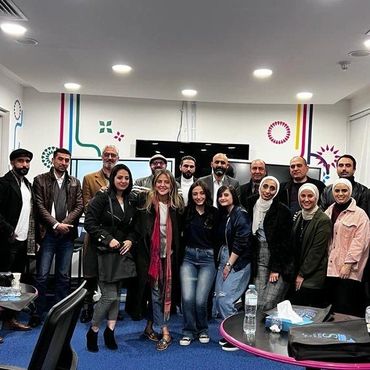 Business Writing and Communication for Humanitarian Professionals Course