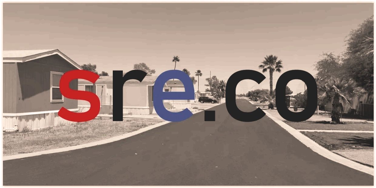 Skyline Real Estate Mobile Home Park Experts