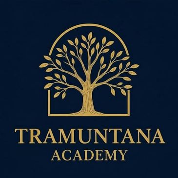 Logo of Tramuntana Academy
