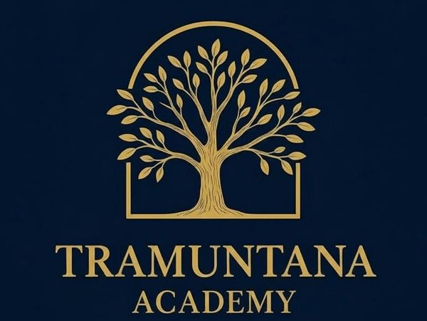 logo at Tramuntana Academy Puerto Pollensa