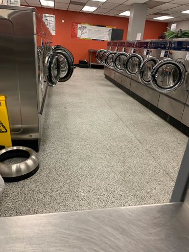 Laundromat