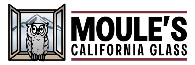 Moule's California Glass, Inc.