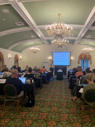 JR FINANCIAL GROUP, INC.