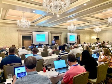 JR FINANCIAL GROUP, INC.