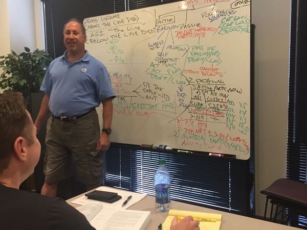 JR Financial Group, Inc.