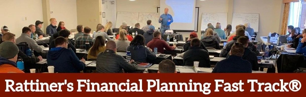 JR FINANCIAL GROUP, INC.