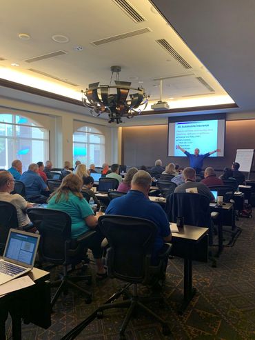 JR Financial Group, Inc.