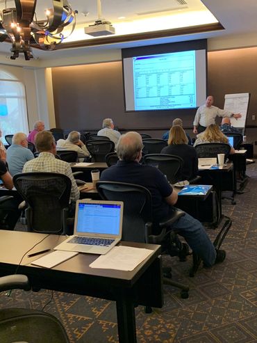 JR Financial Group, Inc.