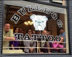 Friendly shop