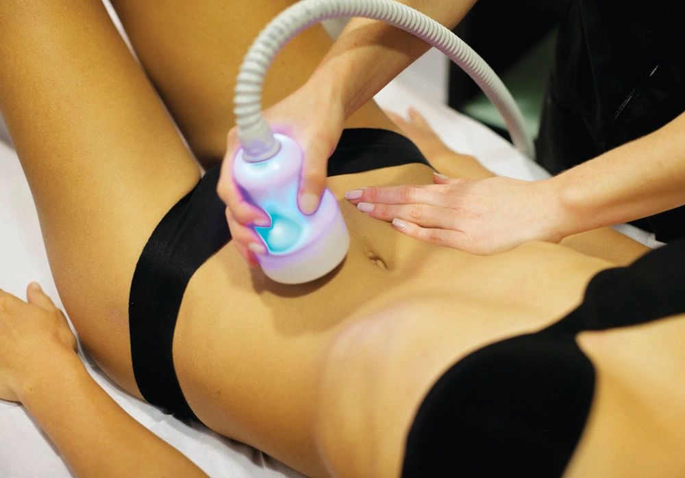 body contouring, fat loss, cool sculpting, cryotherapy