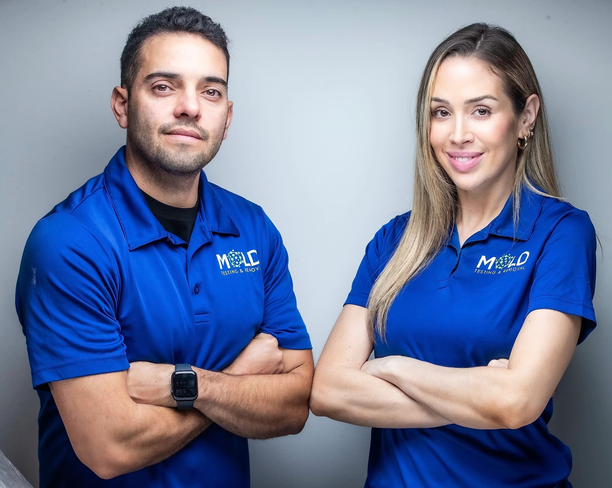 Mold Inspection Services