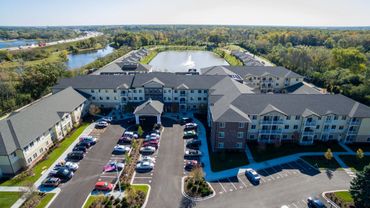 Senior Living Plumbing