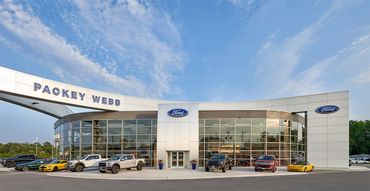 Retail Automotive Plumbing