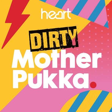 Mother Pukka; podcast; Dirty Mother Pukka
