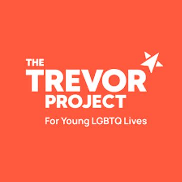 The Trevor Project; Coming Out