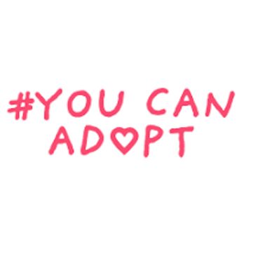 Adopting; podcast