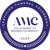AMC Certified Funeral Celebrant