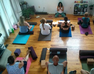 Yoga
