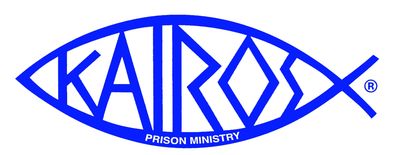Kairos Prison Ministry Logo
Avery Mitchell CI
Kairos Prison Ministry, Spruce Pine, NC