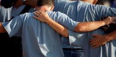 Get involved with Kairos Prison Ministry International in Spruce Pine, North Carolina