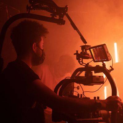 cinematographer