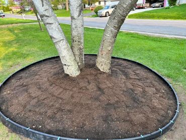 prep for landscaping