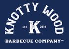 Knotty Wood BBQ Company Logo