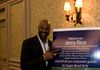 Celebrity Guest Hall of Fame Jerry Rice