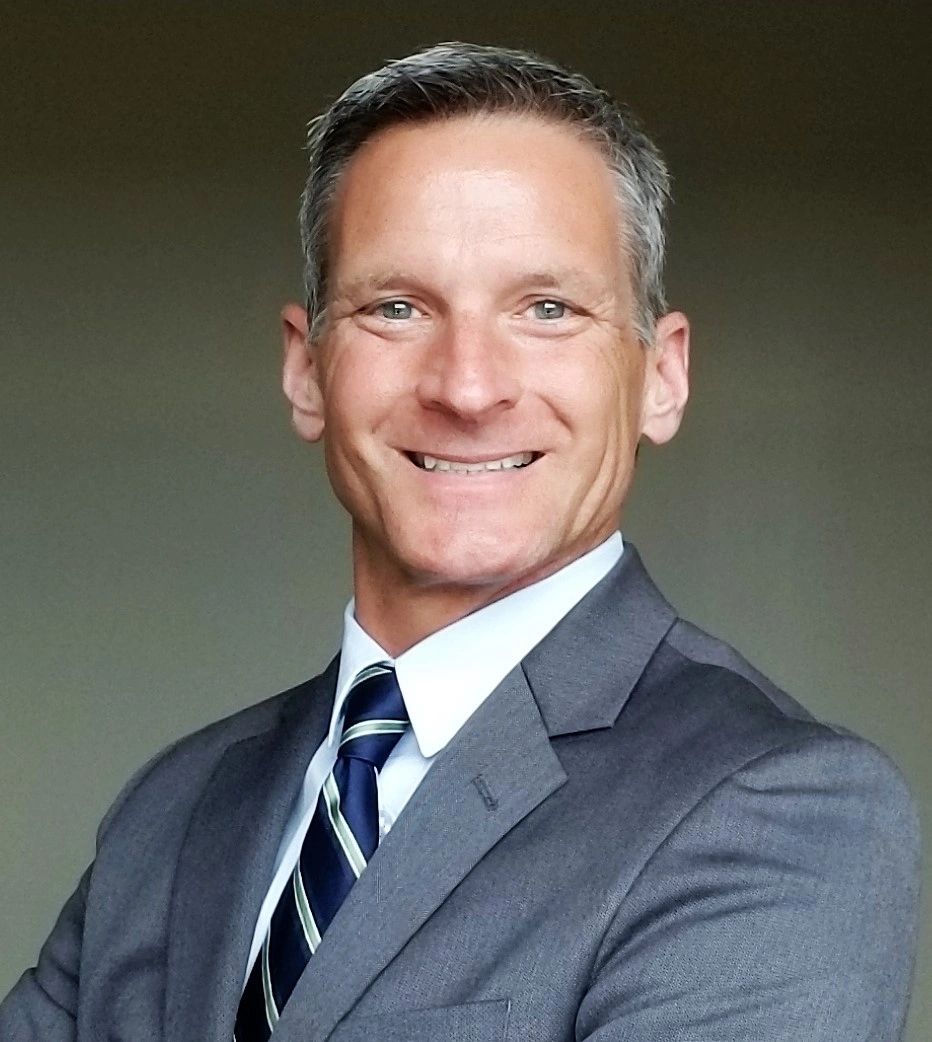 Michael Fuselier is a CPA and healthcare expert specializing in executive management, M&A & finance