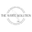 The Write Solution