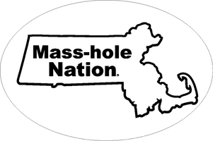 Mass-Hole Nation