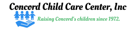 Concord Child Care Center, Inc