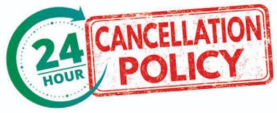 Cancellation Policy