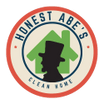 Honest Abe's Clean Home.
Providing Safe Cleaning Products.